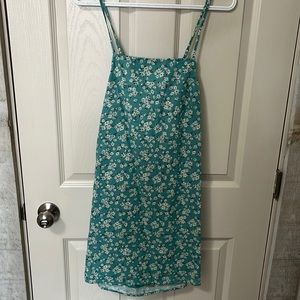 American Eagle Dress